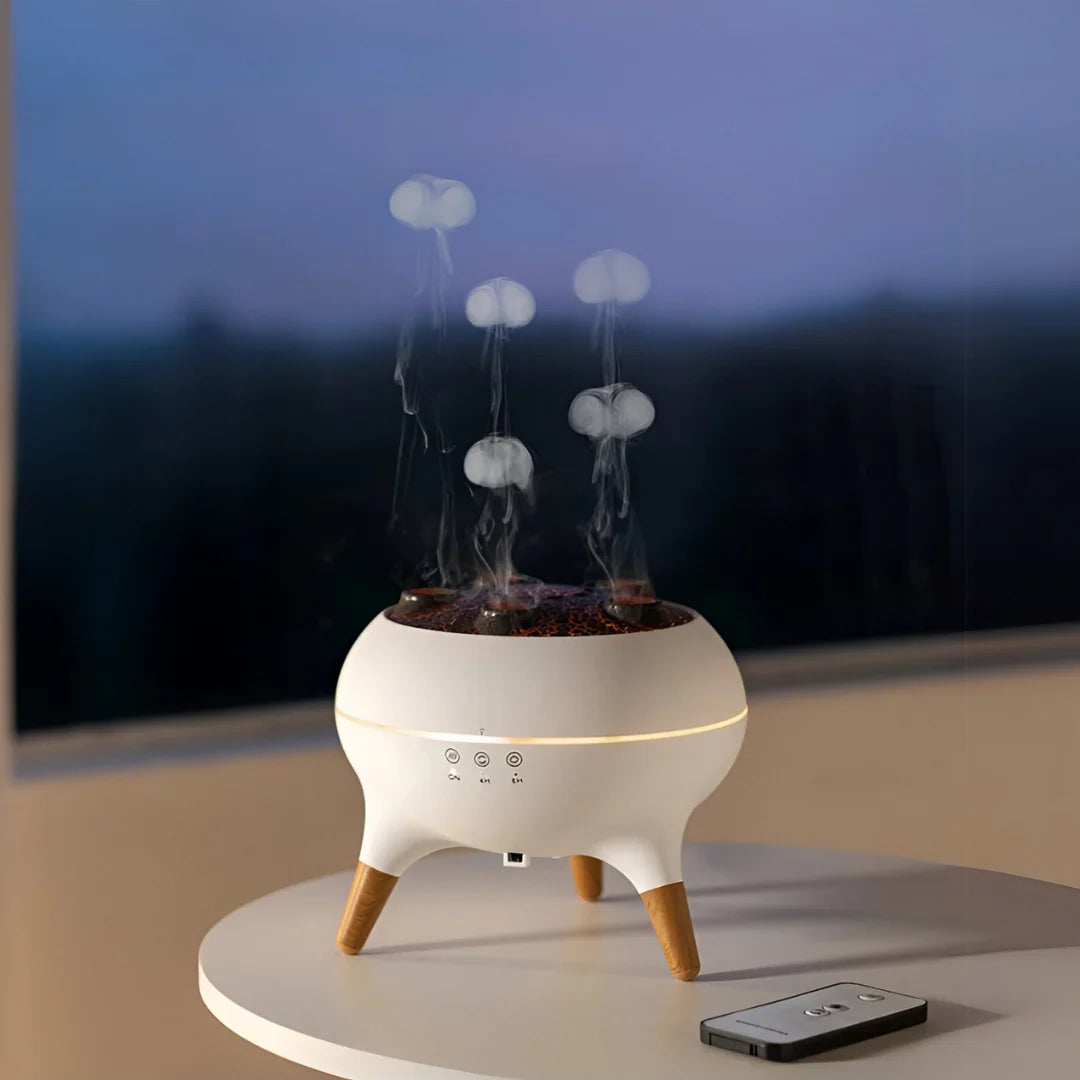 Jellyfish Diffuser