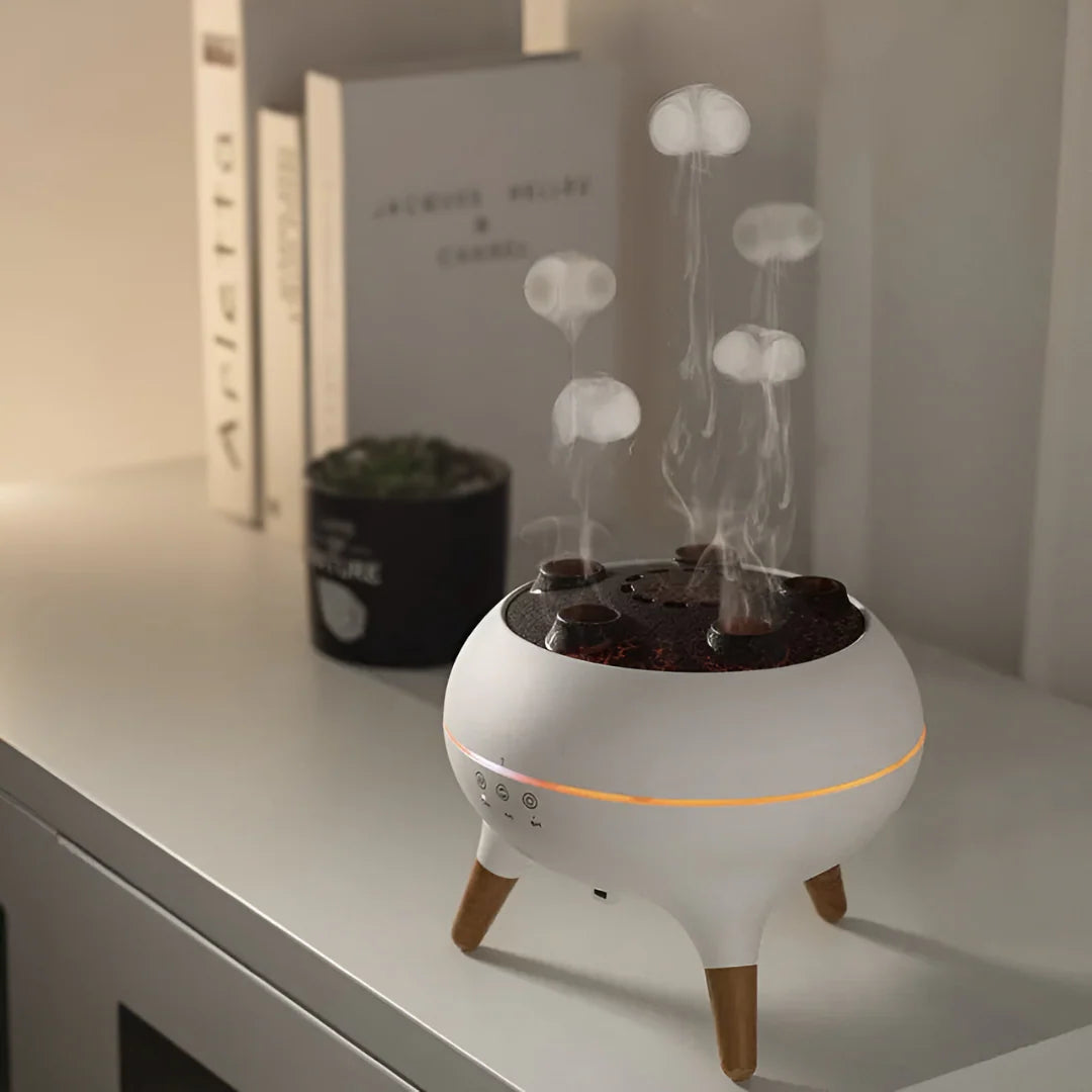 Jellyfish Diffuser