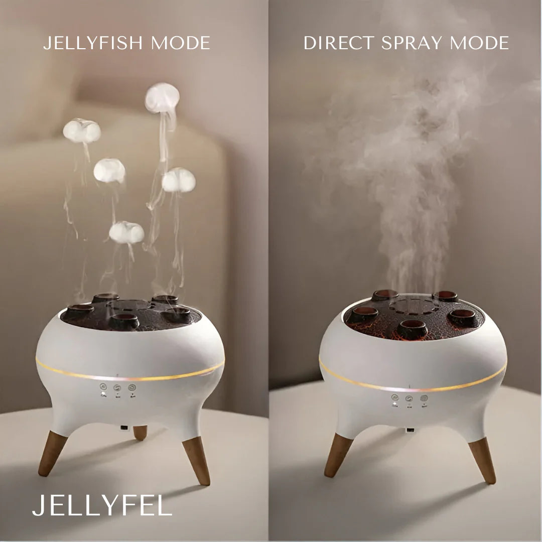 Jellyfish Diffuser