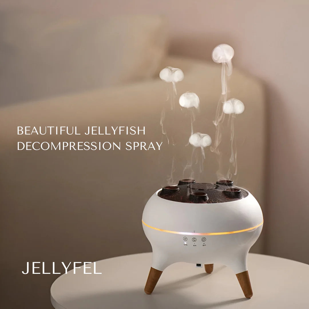 Jellyfish Diffuser