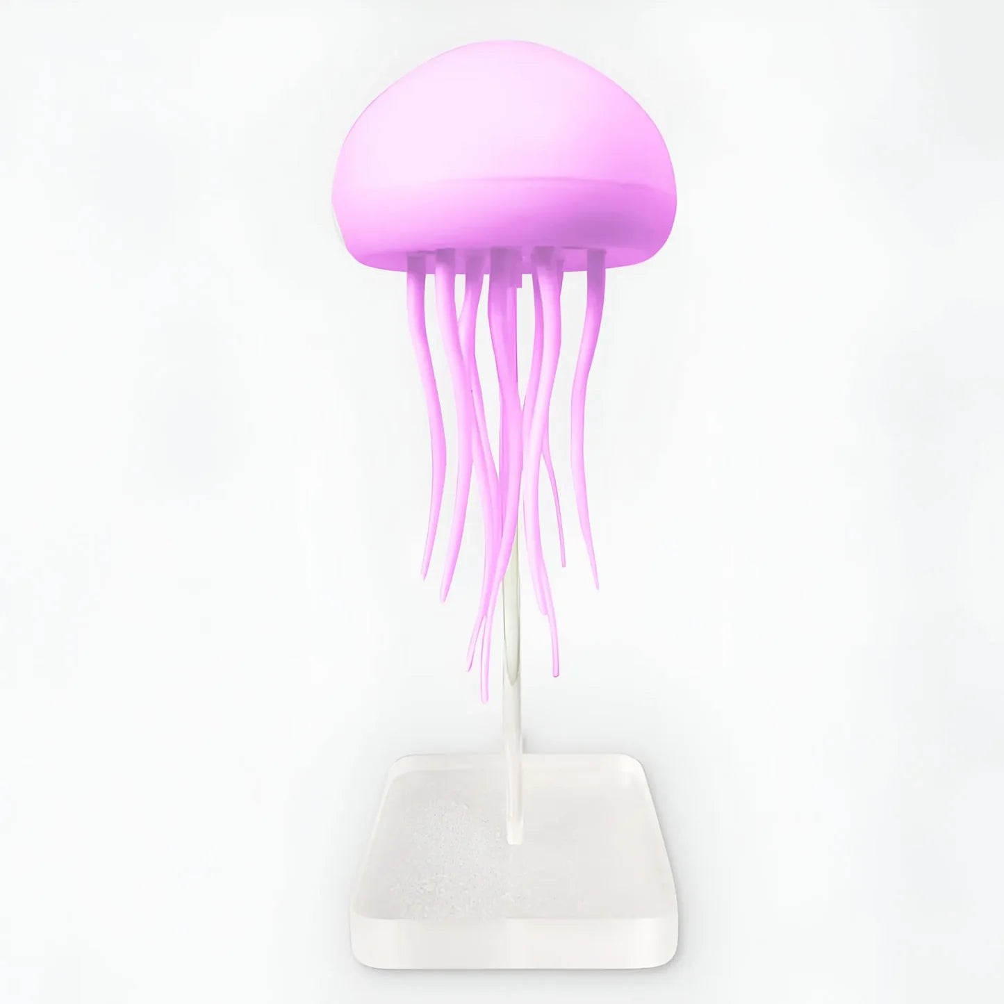 Floating Jellyfish Lamp